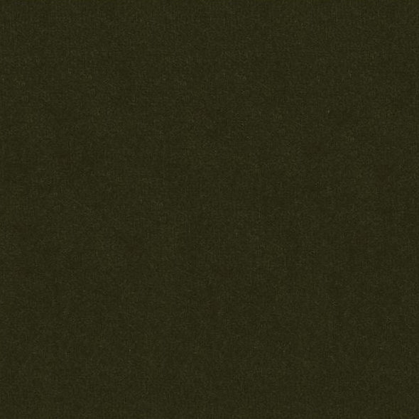 Sample 34328.53.0 Statuesque Forest Emerald Upholstery Solids Plain Cloth Fabric by Kravet Couture