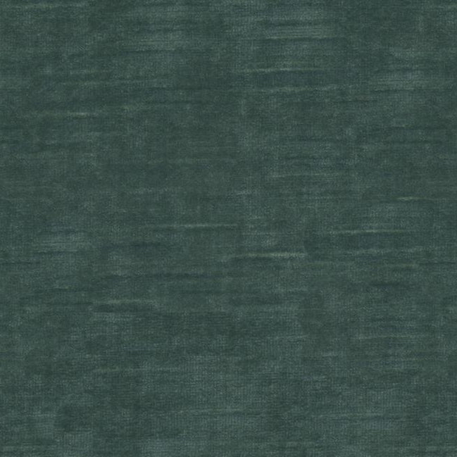 Sample 34329.135.0 High Impact Atlantic Teal Upholstery Solids Plain Cloth Fabric by Kravet Couture