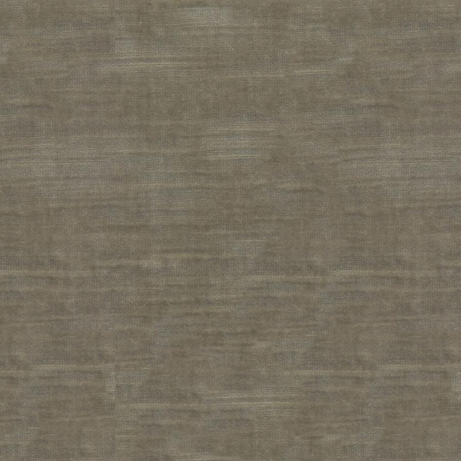 Sample 8016103-1611 Lazare Velvet Dove Solid Brunschwig and Fils Fabric