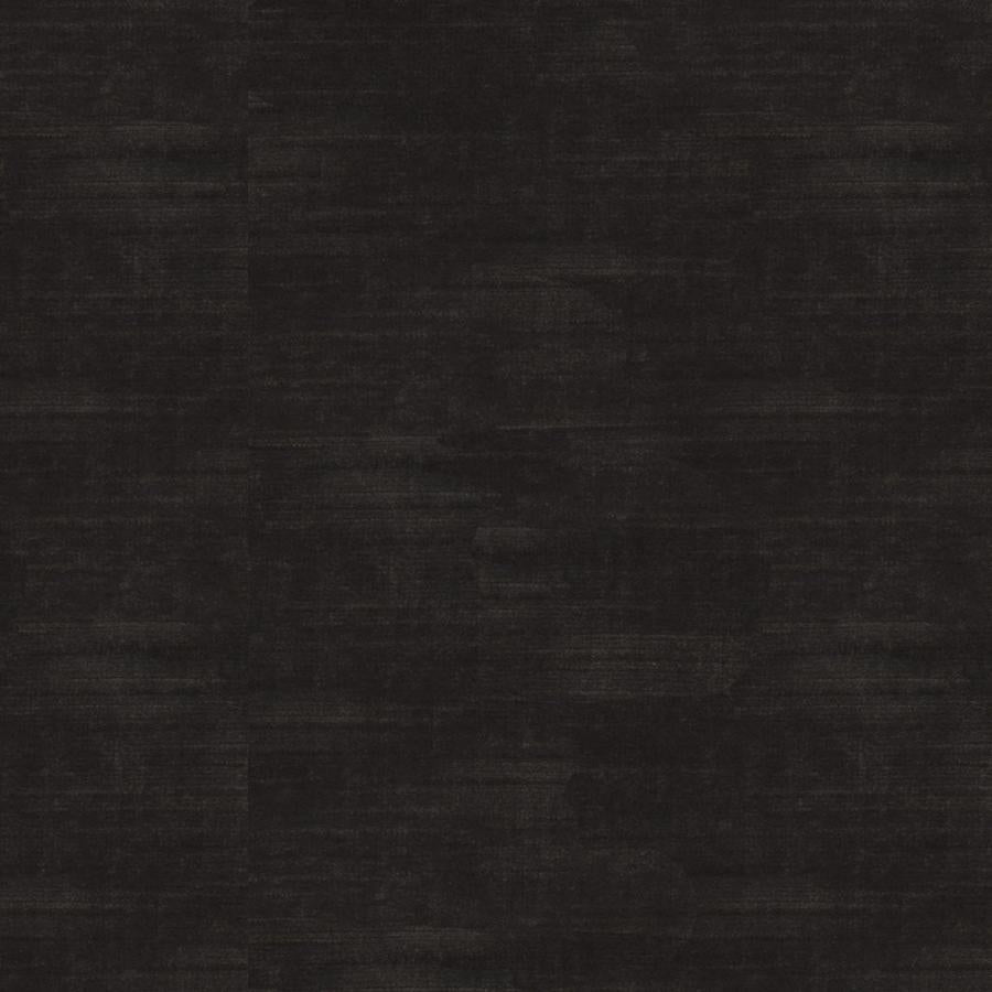 Sample 8016103-21 Lazare Velvet Charcoal Solid Brunschwig and Fils Fabric