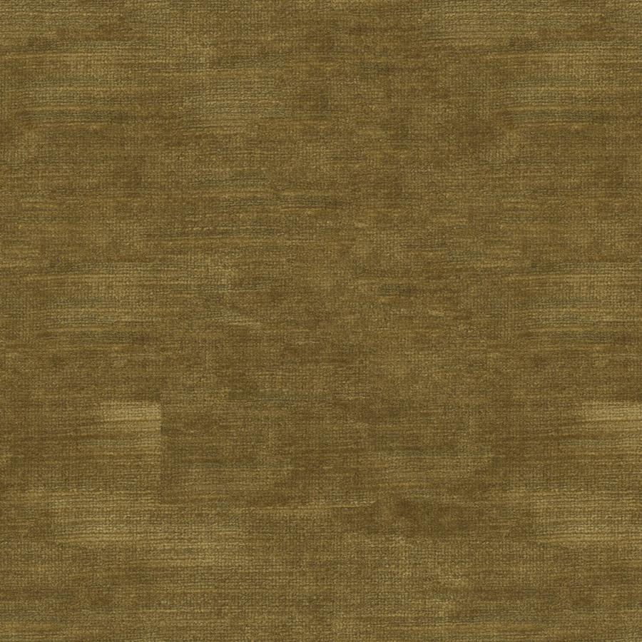 Sample 8016103-416 Lazare Velvet Mayan Gold Solid Brunschwig and Fils Fabric