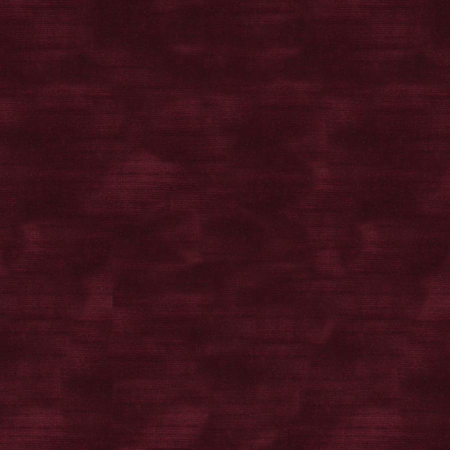 Search 8016103-9 Lazare Velvet Burgundy Solid by Brunschwig & Fils Fabric