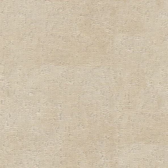 Sample 34330.1.0 Fine Lines Cream Ivory Upholstery Solids Plain Cloth Fabric by Kravet Couture