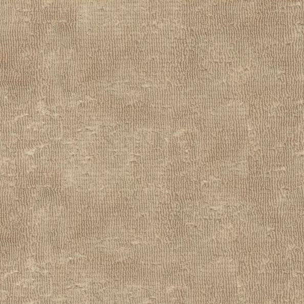 Sample 34330.116.0 Fine Lines Latte Beige Upholstery Solids Plain Cloth Fabric by Kravet Couture