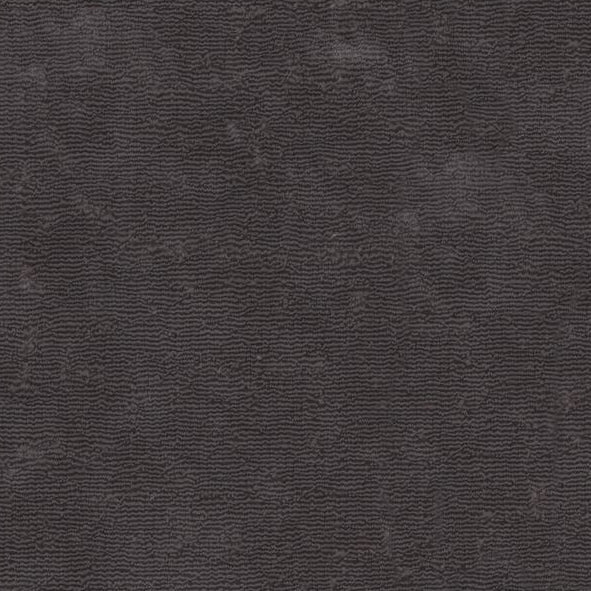 Sample 34330.21.0 Fine Lines Mink Charcoal Upholstery Solids Plain Cloth Fabric by Kravet Couture