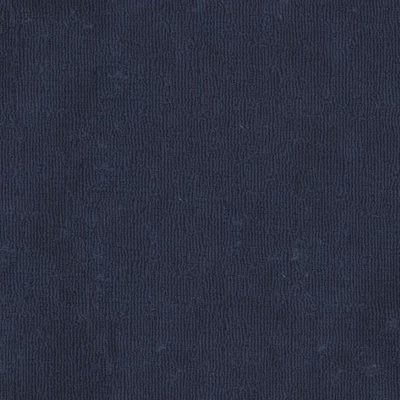Sample 34330.5.0 Fine Lines Azure Blue Upholstery Solids Plain Cloth Fabric by Kravet Couture