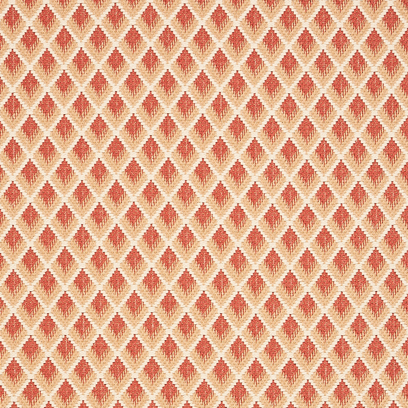 Purchase 3434001 Hammerick Diamond Clay by Schumacher Fabric