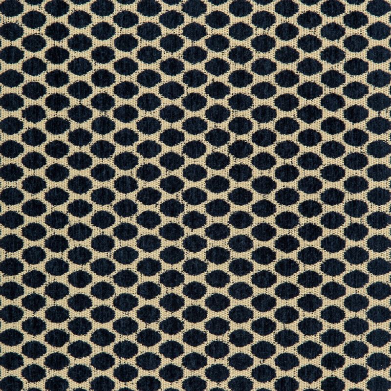 Sample 34344.50.0 Beige Upholstery Dots Fabric by Kravet Smart