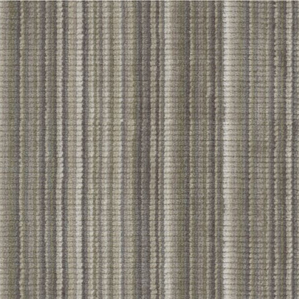 Sample 34375.11.0 Grey Upholstery Stripes Fabric by Kravet Smart