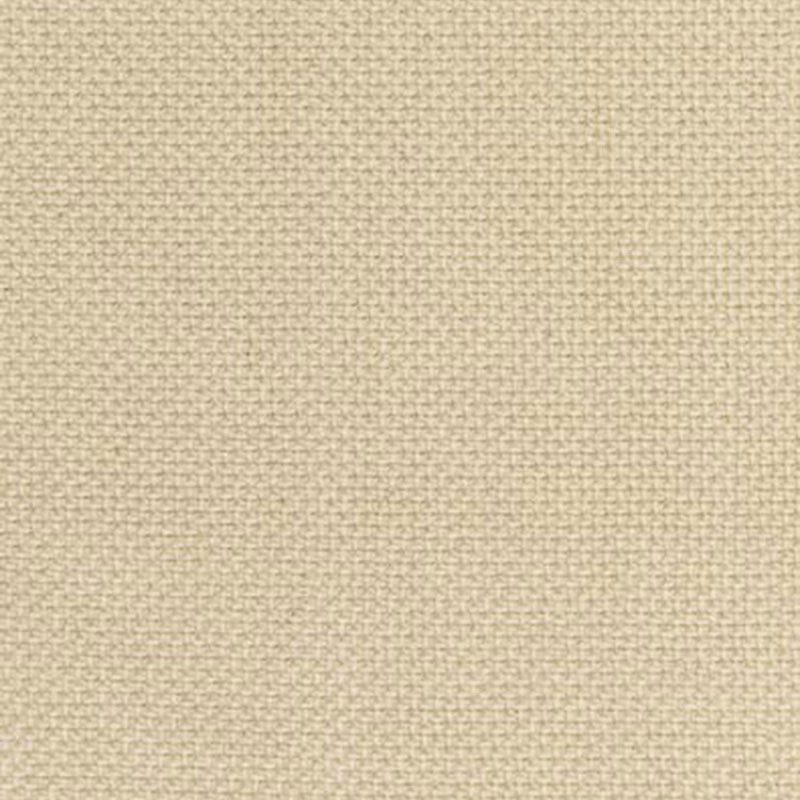 Looking 3444003 Sadler Chenille Ecru by Schumacher Fabric