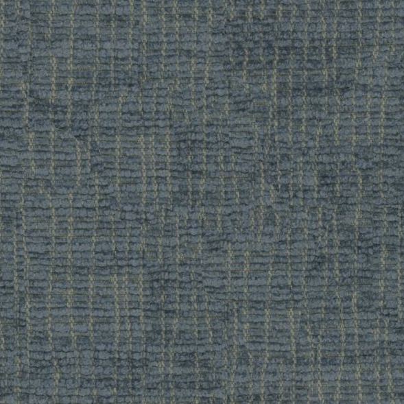 Sample 34456.5.0 Clever Cut Capri Blue Upholstery Solids Plain Cloth Fabric by Kravet Couture