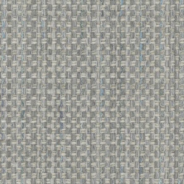 Sample 34464.1611.0 Tried And True Chambray Grey Upholstery Solids Plain Cloth Fabric by Kravet Couture