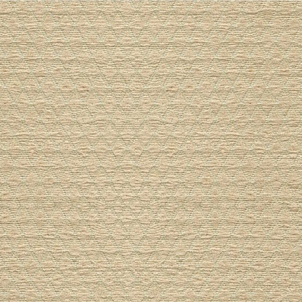 Sample 34475.116.0 Beige Upholstery Diamond Fabric by Kravet Smart