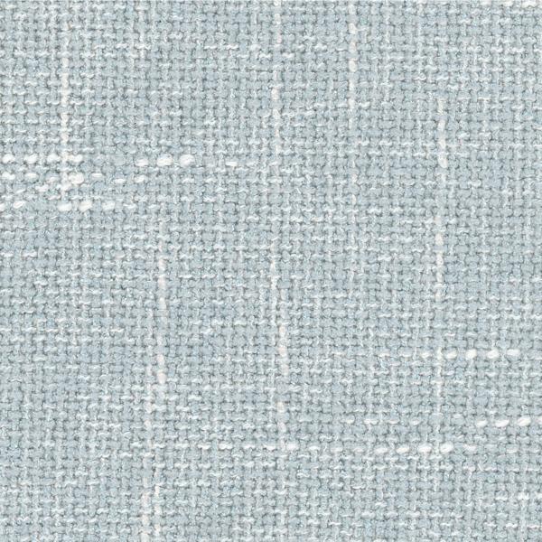 Sample 35075.15.0 Sant Elm Ciel Light Blue Upholstery Solids Plain Cloth Fabric by Kravet Design