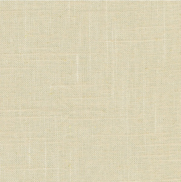 Sample 34565.1101.0 Paris Cloth Cloud White Multipurpose Solids Plain Cloth Fabric by Kravet Couture