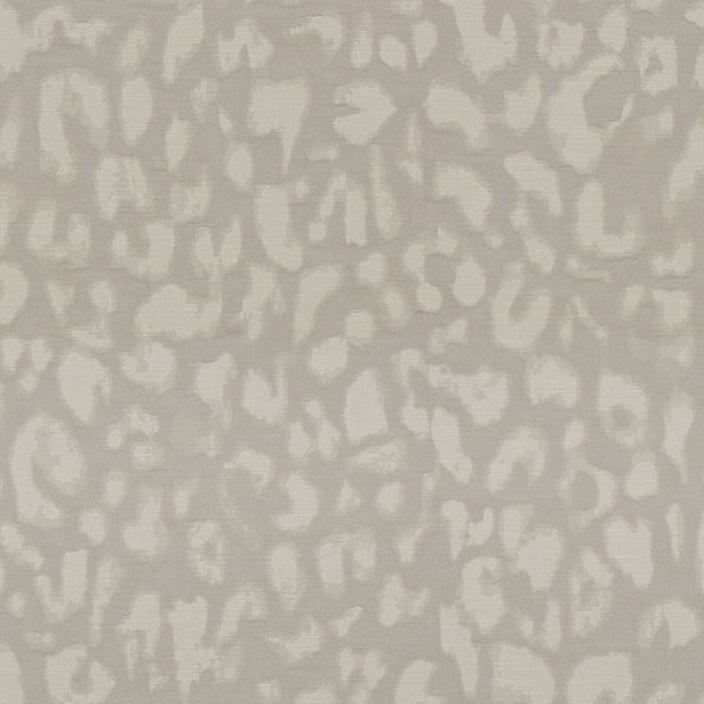 Sample 34579.11.0 Bhiki Due Alloy Light Grey Multipurpose Fabric by Kravet Couture