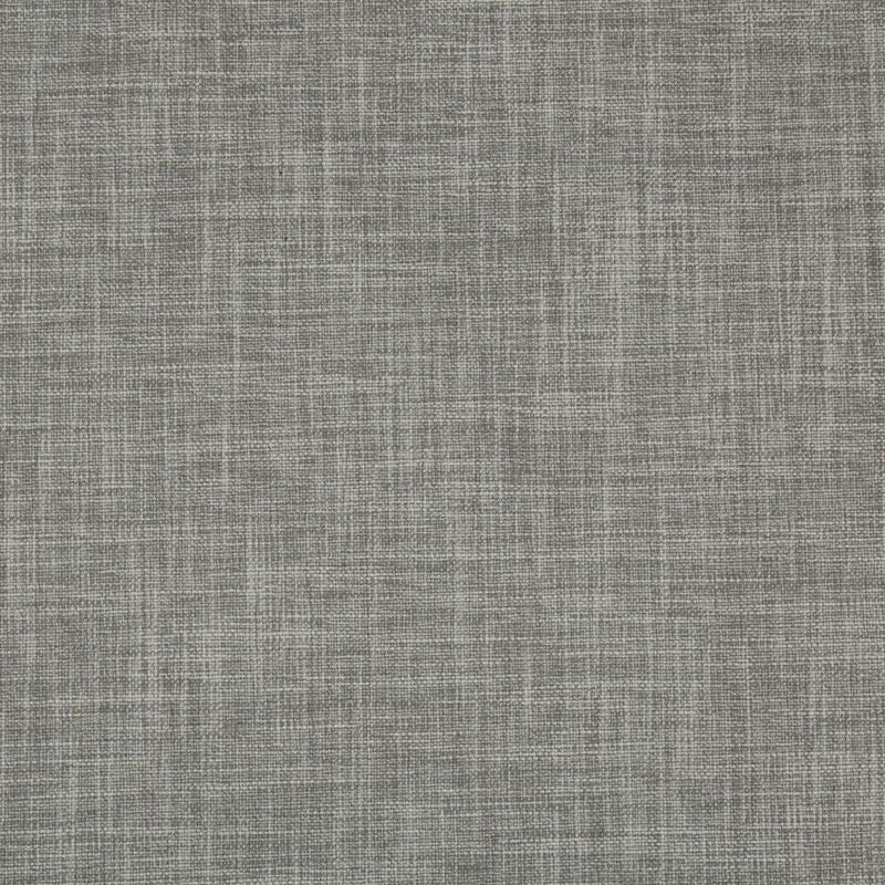 Sample 34587.11.0 Everywhere Pewter Grey Upholstery Solids Plain Cloth Fabric by Kravet Basics