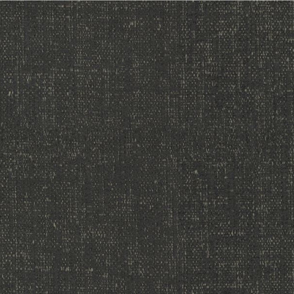Sample 34622.8.0 Black Upholstery Solids Plain Cloth Fabric by Kravet Smart