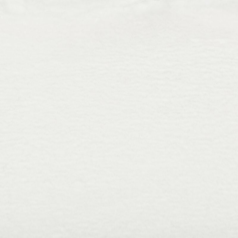Sample 34642.101.0 White Upholstery Solids Plain Cloth Fabric by Kravet Basics