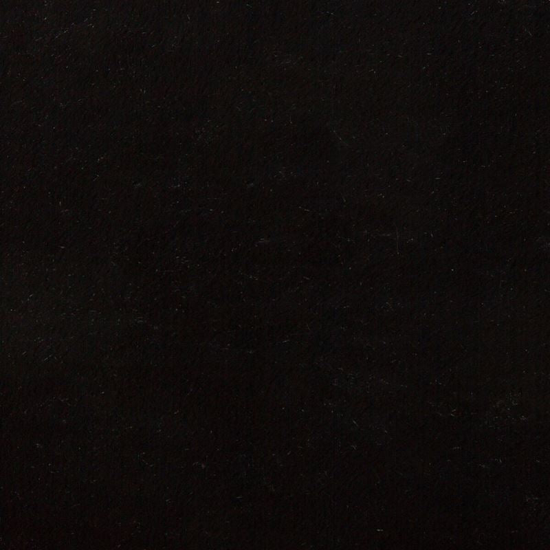 Sample 34642.8.0 Black Upholstery Solids Plain Cloth Fabric by Kravet Basics