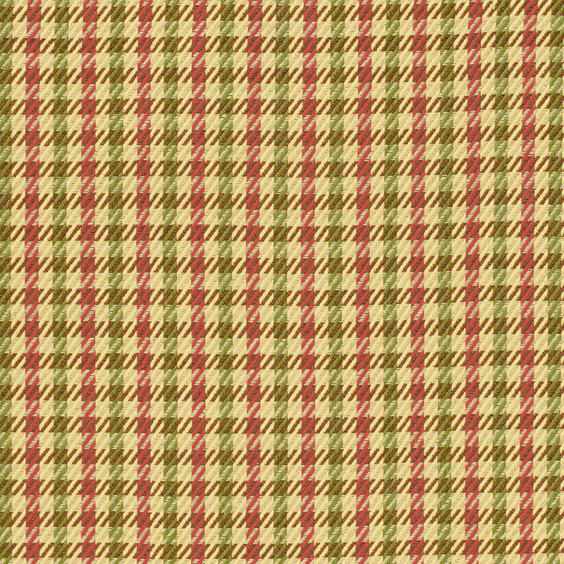 Save 3467004 Brayden Houndstooth Rosemont by Schumacher Fabric