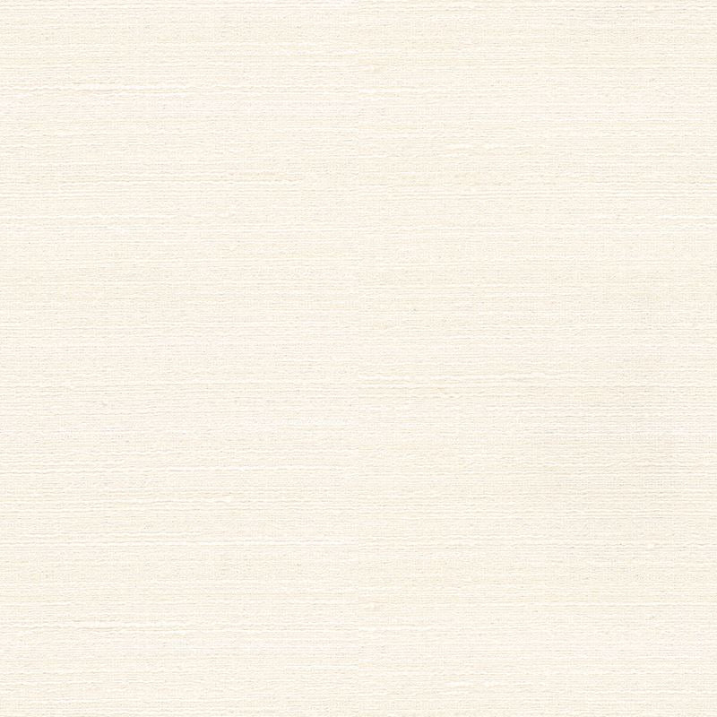 Sample 34672.1.0 White Multipurpose Solids Plain Cloth Fabric by Kravet Basics