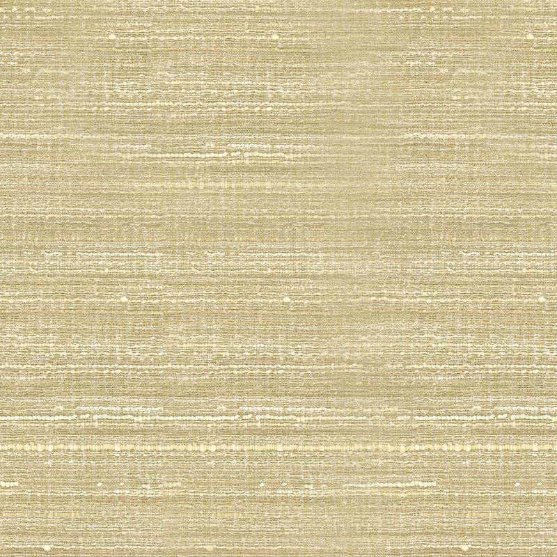 Sample 34672.116.0 Ivory Multipurpose Solids Plain Cloth Fabric by Kravet Basics