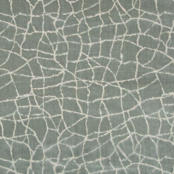 Sample 34780.23.0 Formation Glacier Spa Upholstery Skins Fabric by Kravet Couture