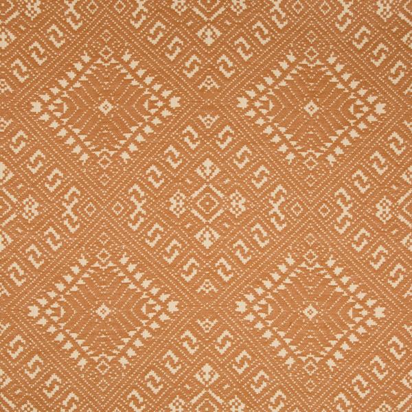 Buy 34875.24.0 Penang Spice Ethnic Rust by Kravet Design Fabric