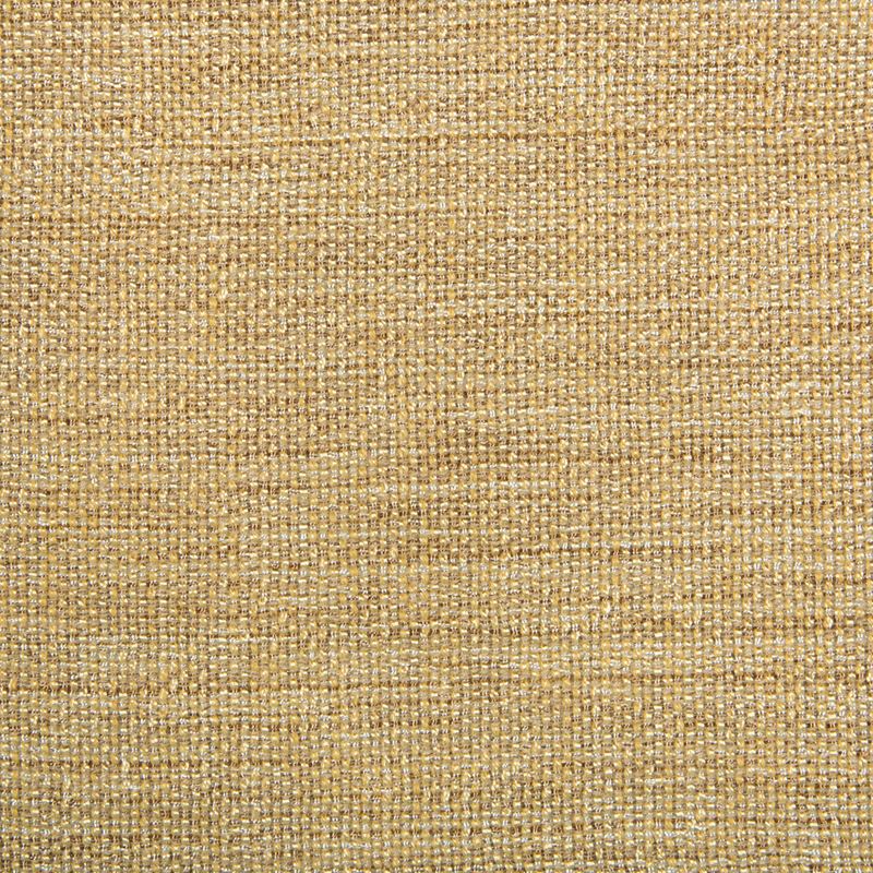 Sample 34939.414.0 Gold Upholstery Solids Plain Cloth Fabric by Kravet Smart