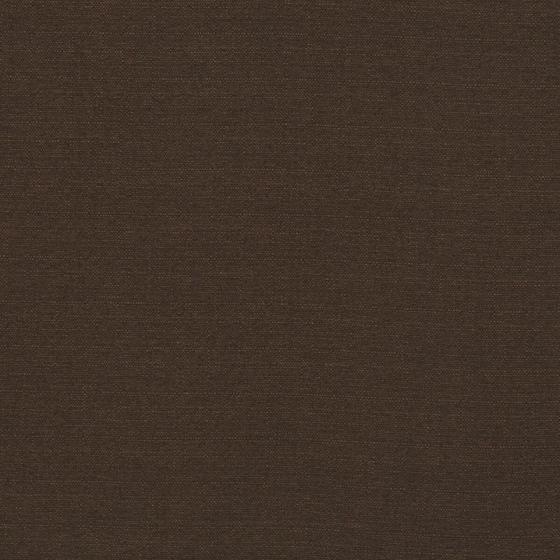 Sample 34942.6.0 Brown Upholstery Solids Plain Cloth Fabric by Kravet Smart