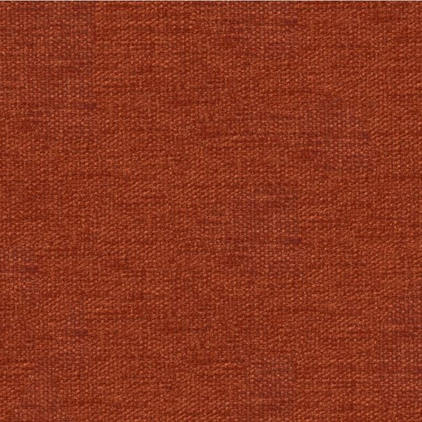 Sample 34959.212.0 Rust Upholstery Solids Plain Cloth Fabric by Kravet Smart