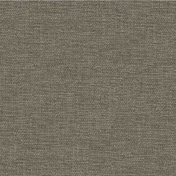Sample 34959.521.0 Slate Upholstery Solids Plain Cloth Fabric by Kravet Smart