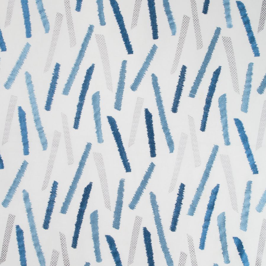 Sample - 35020.15.0 | Tramonto, Jeffrey Alan Marks Oceanview - Kravet Basics Fabric