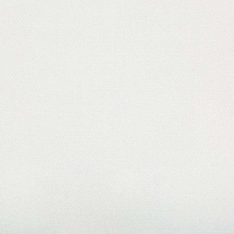 Sample 35060.101.0 White Upholstery Solids Plain Cloth Fabric by Kravet Smart