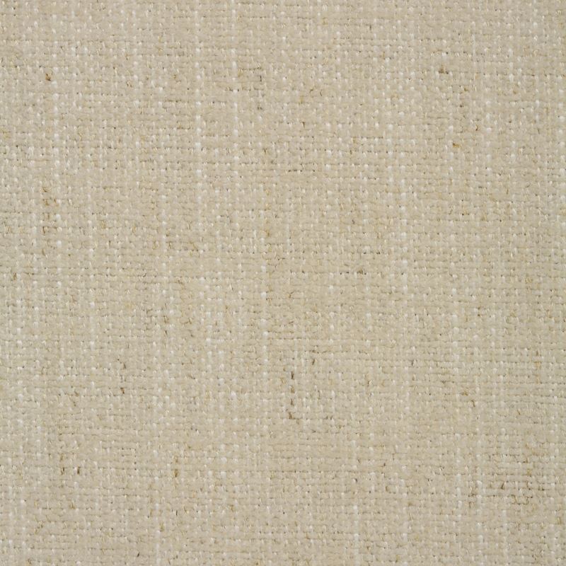 Sample 35111.111.0 Ivory Upholstery Solids Plain Cloth Fabric by Kravet Smart