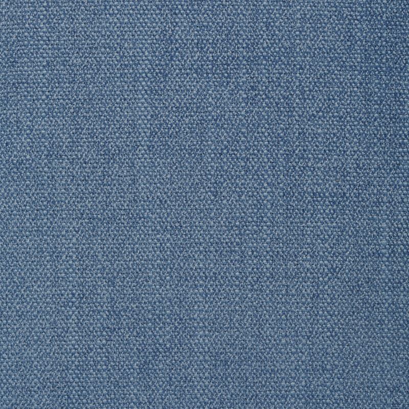 Sample 35113.5.0 Blue Upholstery Solids Plain Cloth Fabric by Kravet Smart