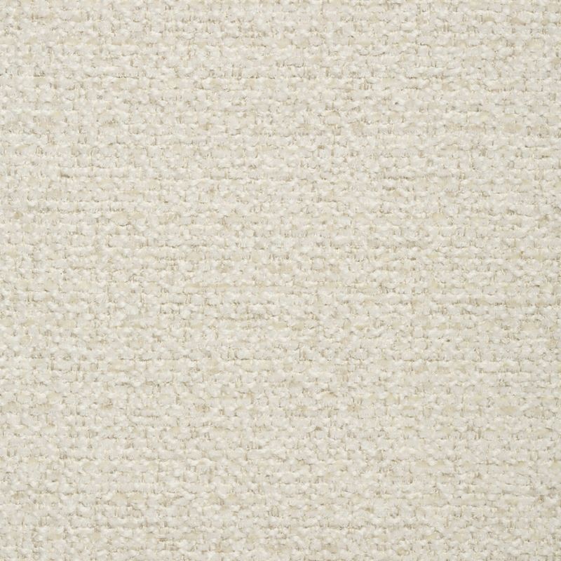 Sample 35117.111.0 Ivory Upholstery Solids Plain Cloth Fabric by Kravet Smart