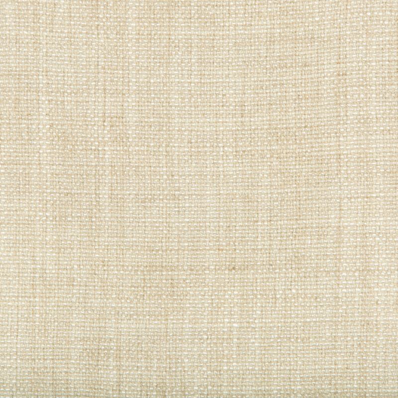 Sample 35189.1116.0 Ivory Multipurpose Solids Plain Cloth Fabric by Kravet Basics
