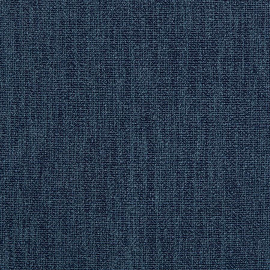 View Kravet Smart Fabric - Dark Blue Solids/Plain Cloth Multipurpose Fabric