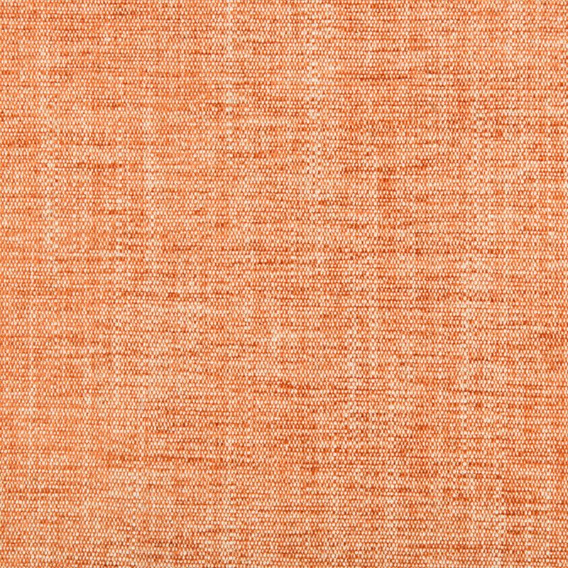 Sample 35297.12.0 Rutledge Terracotta Rust Upholstery Solids Plain Cloth Fabric by Kravet Basics