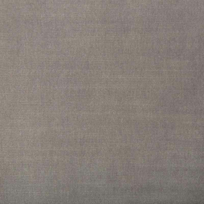 Sample 35360.11.0 Chessford Grey Grey Upholstery Solids Plain Cloth Fabric by Kravet Smart