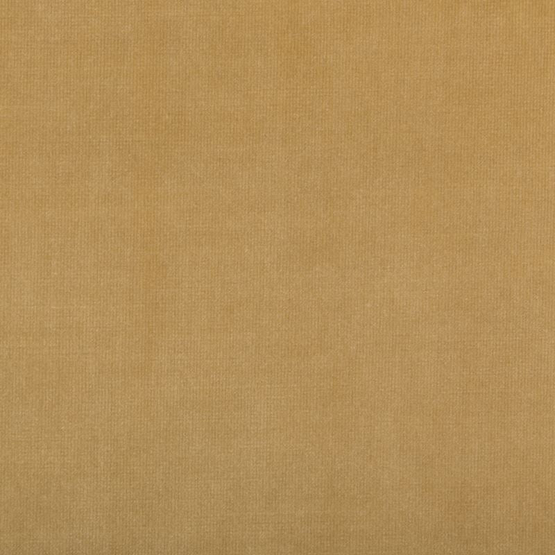 Sample 35360.16.0 Chessford Camel Camel Upholstery Solids Plain Cloth Fabric by Kravet Smart