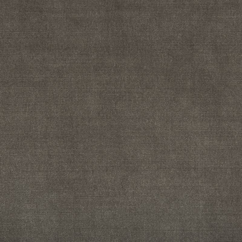 Sample 35360.2111.0 Chessford Grey Solid Kravet Smart Fabric