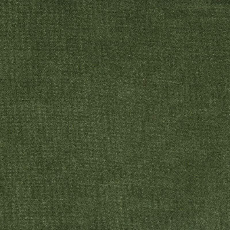 Sample 35360.3.0 Chessford Green Solid Kravet Smart Fabric