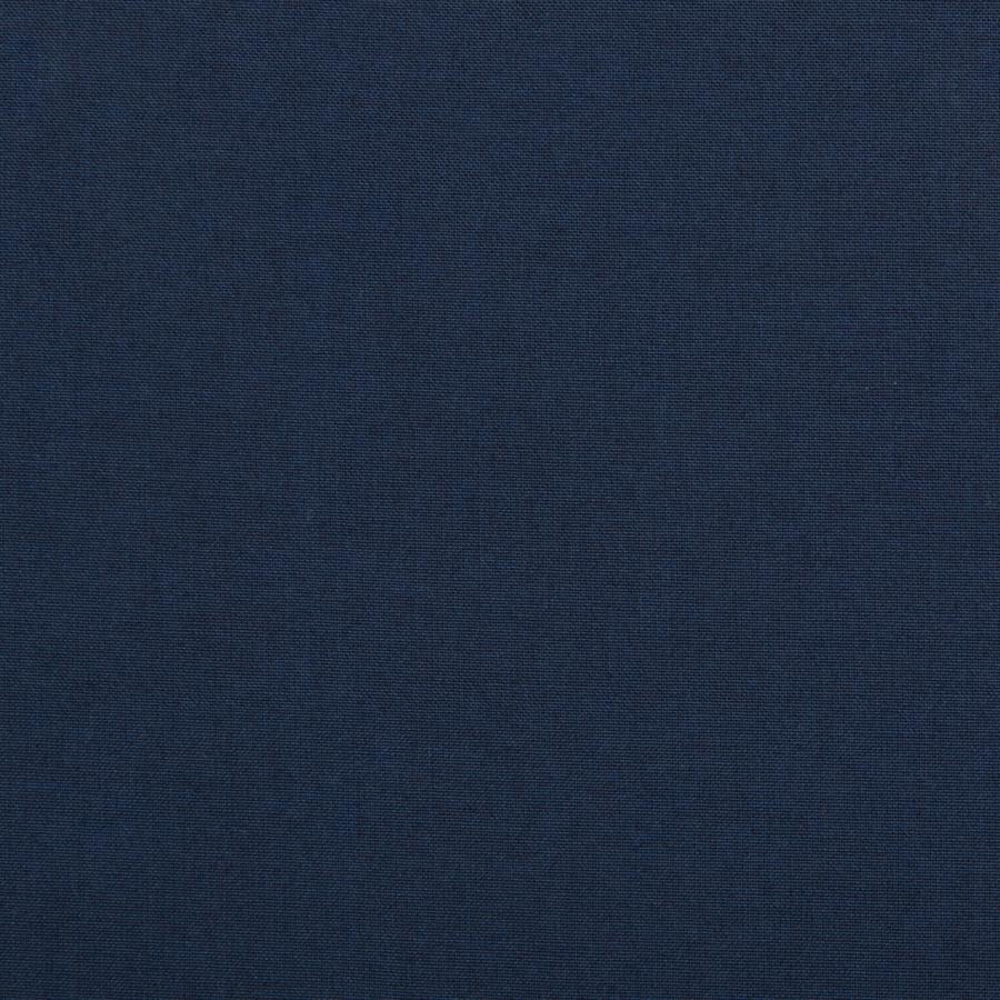Sample 35372.50.0 Indigo Multipurpose Solids Plain Cloth Fabric by Kravet Basics