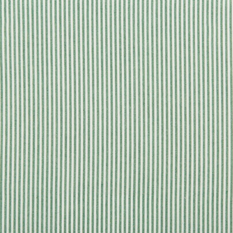 Sample 35374.30.0 Green Multipurpose Stripes Fabric by Kravet Basics