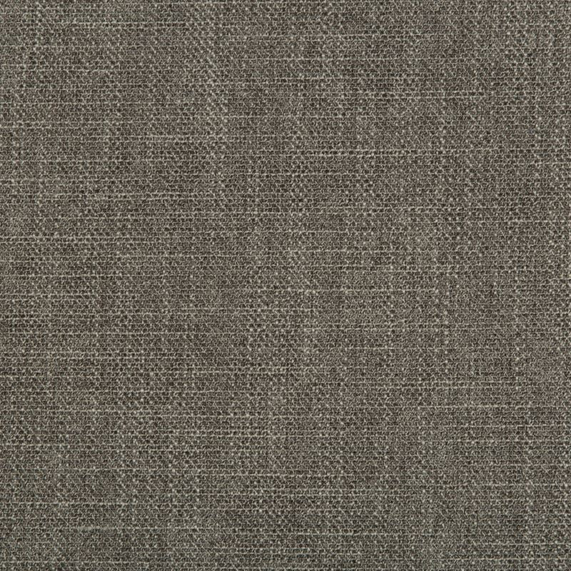 Sample 35390.21.0 Slate Upholstery Solids Plain Cloth Fabric by Kravet Smart