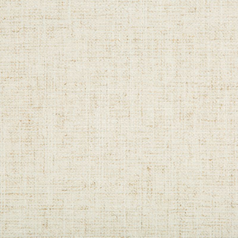 Sample 35395.1.0 White Upholstery Solids Plain Cloth Fabric by Kravet Smart