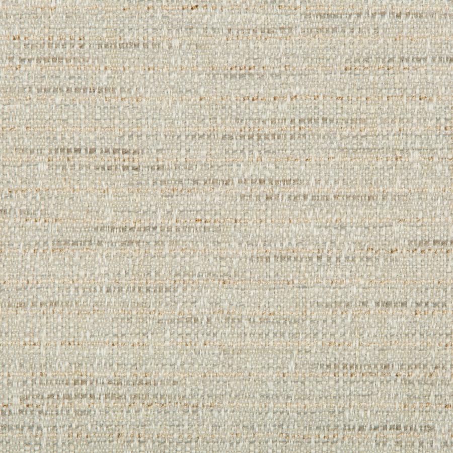 Sample 35396.11.0 White Upholstery Solids Plain Cloth Fabric by Kravet Smart